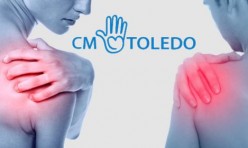 Diseño web medico -CM Toledo